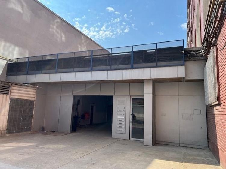 Spatiu depozitare si productie Cotroceni - 1