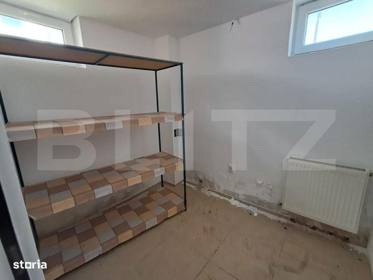 Spatiu comercial, 55 mp, zona Mureseni - 3