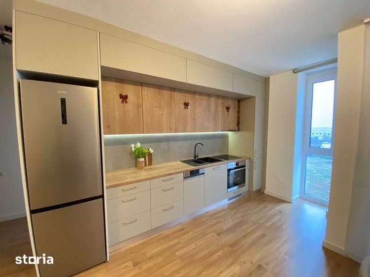 Vand apartament in Timisoara + Loc de parcare cu CF separat - 5