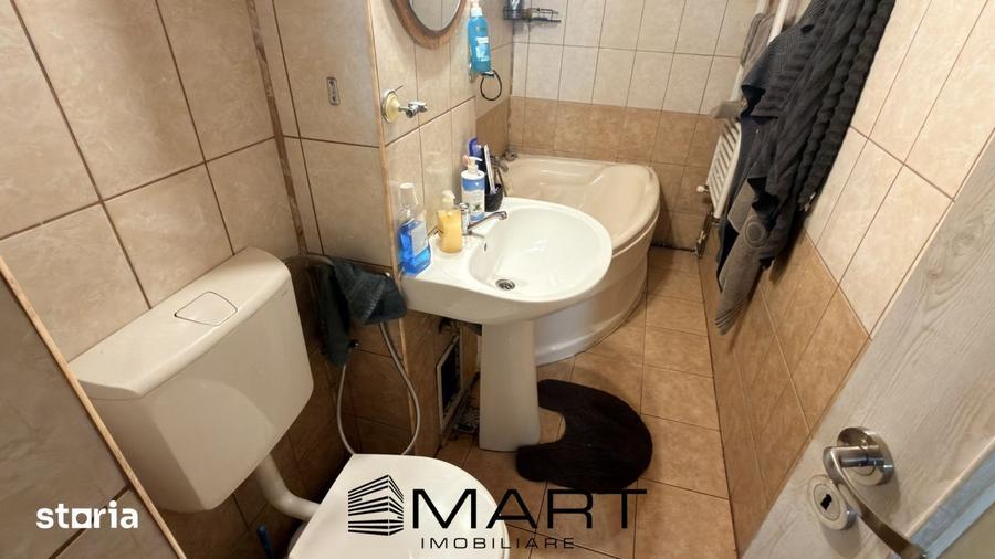 Apartament 2 camere decomandate et. 4/5 Strand - 6