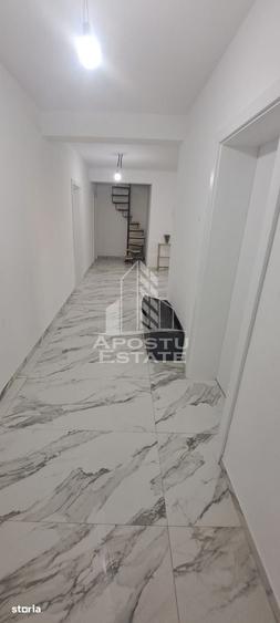 Casă cu 4 camere cu Teren 720 Mp în Moșnița Nouă