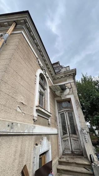 Vila individuala | zona Dacia cu teren 501 mp teren - 7