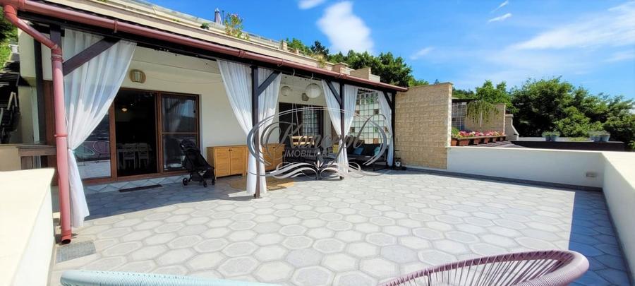 Apartament deosebit in complexul American Village - 2