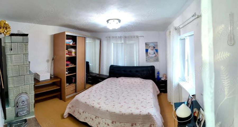 Vand proprietate cu 2 case in Comuna Manastirea, Calara?i - 9