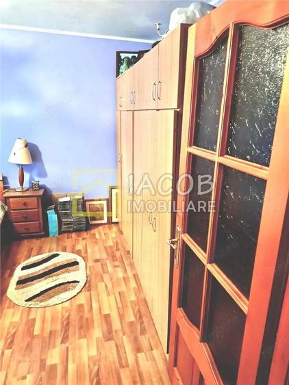 Apartament 2 CD, etaj 1, str. Bucovinei - 11