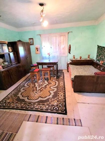 Casa cu panorama si teren generos - 5