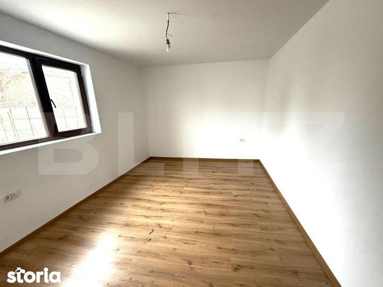 Casa de vanzare, 94 mp, Valea Voievozilor - 3