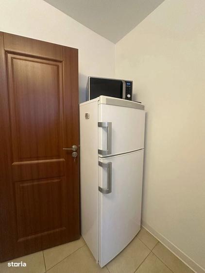 De inchiriat apartament cu 2 camere si balcon, mobilat si utilat - 4