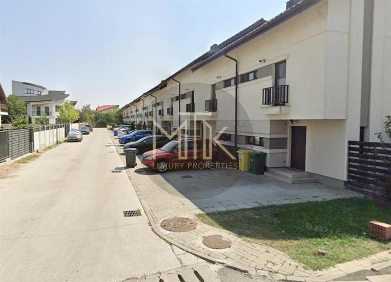 Exclusiv | Vila mobilata lux - Pipera - 24