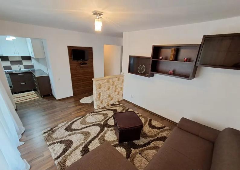 Apartament 2 camere mobilat si utilat, cu parcare inclusa, Eroilor - 1