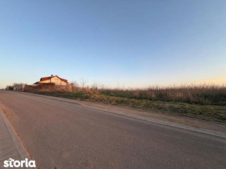 Teren 5.754 mp Oradea, Str. Gh. Doja PUZ in Faza Finala (Etapa 3) - 5