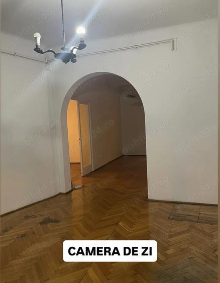 Vanzare apartament 2 camere, 72 mp, Bd. Marasesti, Bucuresti - 9