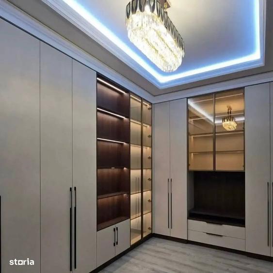 Bucatarie inchisa 16 mp! Pereti interiori caramida - 8