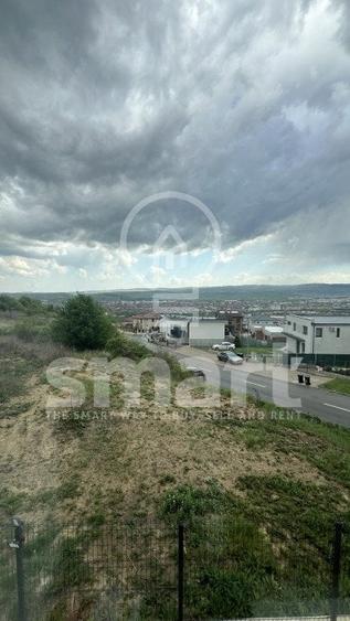 Duplex cu 4 camere, 178 mp utili, cu garaj, panorama superba, zona Voronet - 18