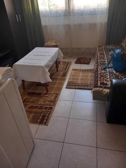 Garsoniera, etajul 3/4, zona Pacurari - 2