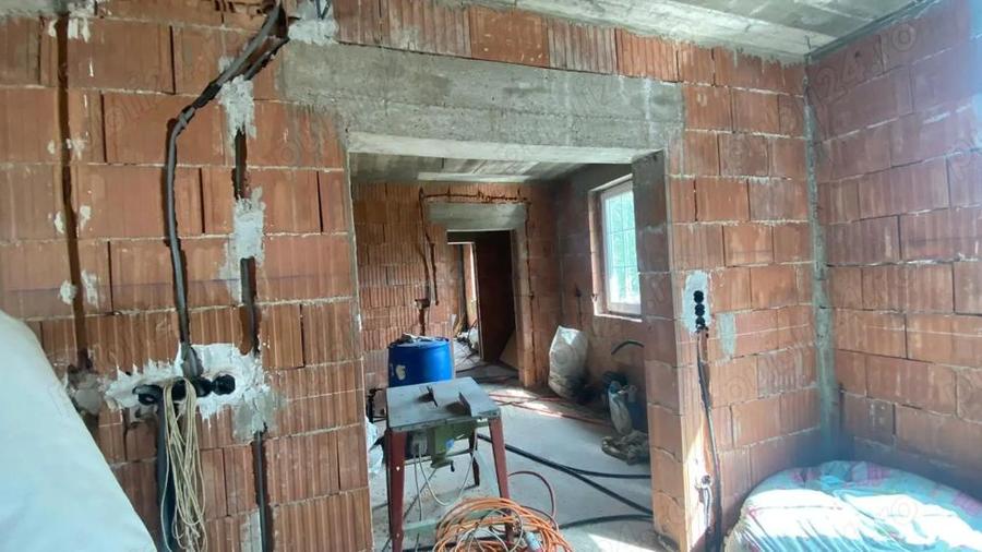 Casa de vanzare Jud. Suceava Localitatea Rusii Manastioara - 2