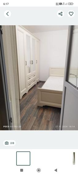 Inchiriez apartament 3 camere Roman - 12