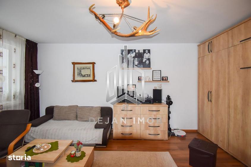 Apartament cu 3 camere | Etaj 3 | Zona Simeria - 9