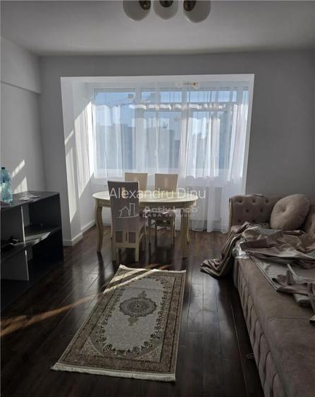 Apartament 3 camere Piata Sudului- Tache Gheorghe