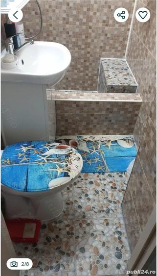 Garsoniera Comfort 1 - 4