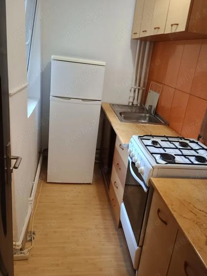 Garsoniera de inchiriat - 2