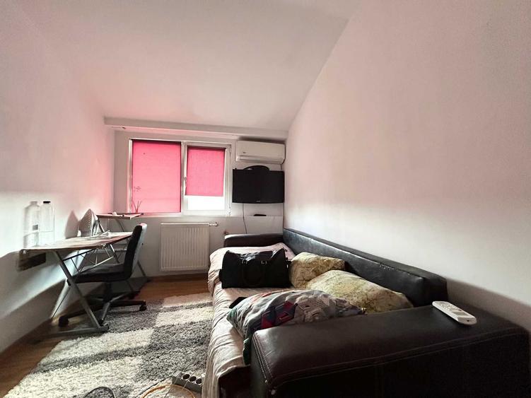 Apartament cu 2 camere in Girocului de vanzare. COMISION 0% - 5