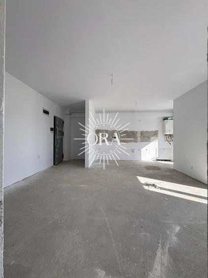 APARTAMENT CU 2 CAMERE DE VANZARE - FLORESTI - TINERETULUI - PARCARE SUBTERANA - 7