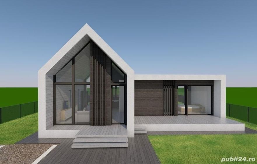 Pret redus 35 %_Casa la rosu_ Primaria/Politia Tartasesti_75.000E - 1