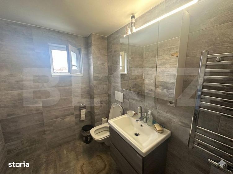 Casa Duplex in Cionchesti cu 293mp, Teren Generos, Zona Linistita - 6