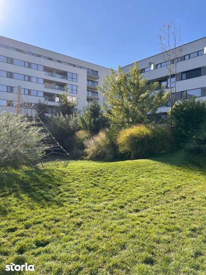 Apartamente 3 camere Un nou standard in mijlocul naturii urbane - 1