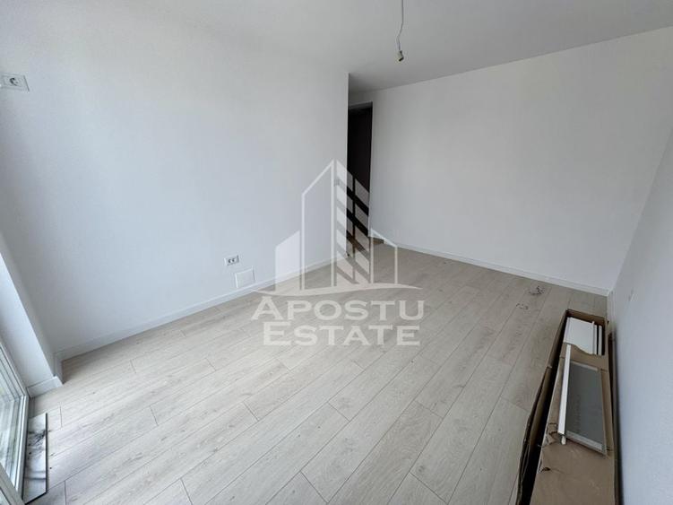 Apartamente cu 1 camera, bucatarie separata, finisaje la alegere - 8
