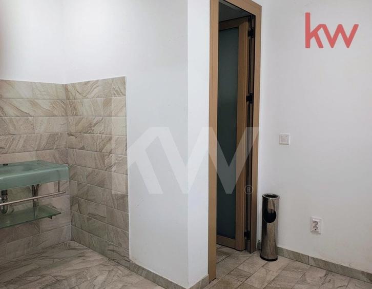 Spatiu comercial, 121 mp, open space, Cl. Severinului - 6