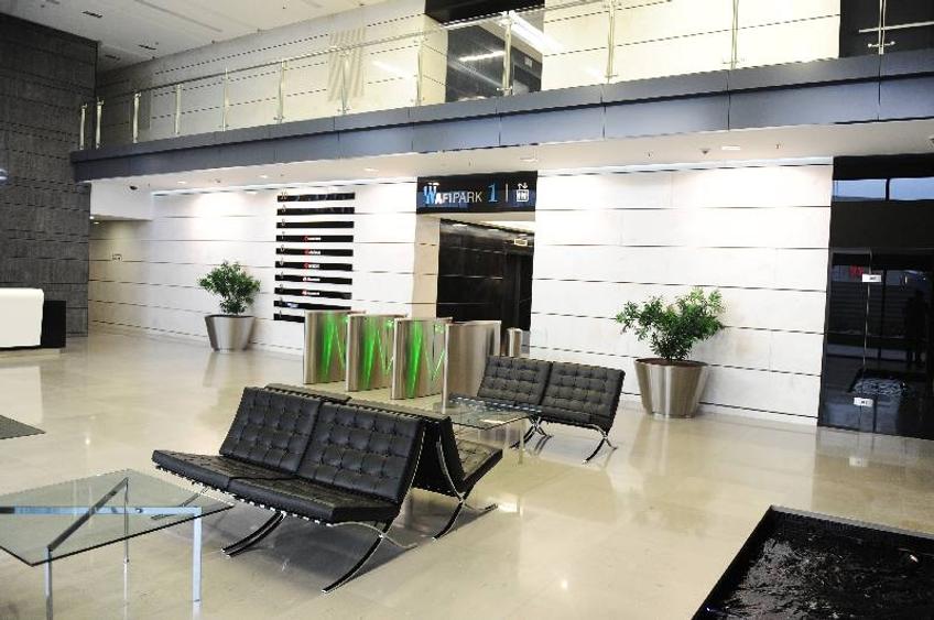 AFI Park 3, Cotroceni, 590 - 1190 mp  0% comision! - 2