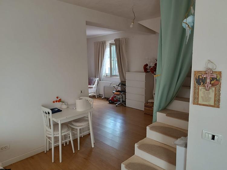 Casa Individulala Clinceni  P+POD - 10