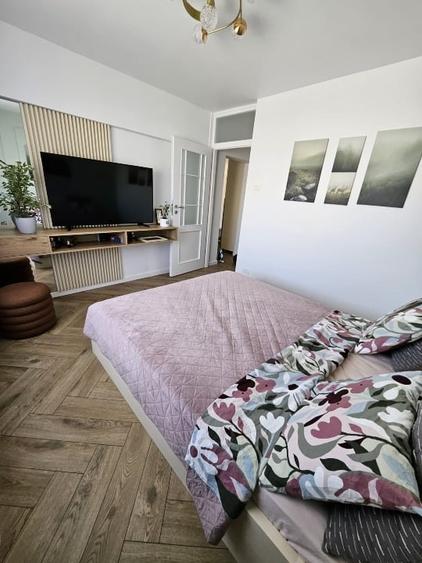 Apartament 2 camere Marriott PROPRIETAR - 11