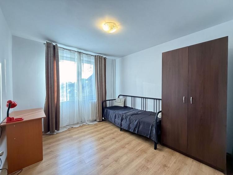 3 camere etaj 3 Stefan cel Mare-Polona - 5