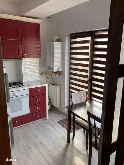 Inchiriere 2 camere, Tomis Plus, cu loc de parcare - 2