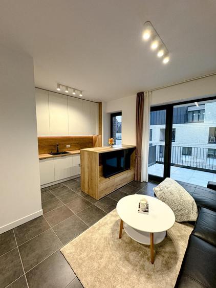 Apartament | 2 camere | Bloc nou | Parcare| Porsche Pipera | Avalon Estate - 2