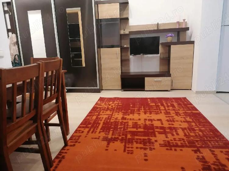 Inchiriez garsoniera zona DRISTOR - 4