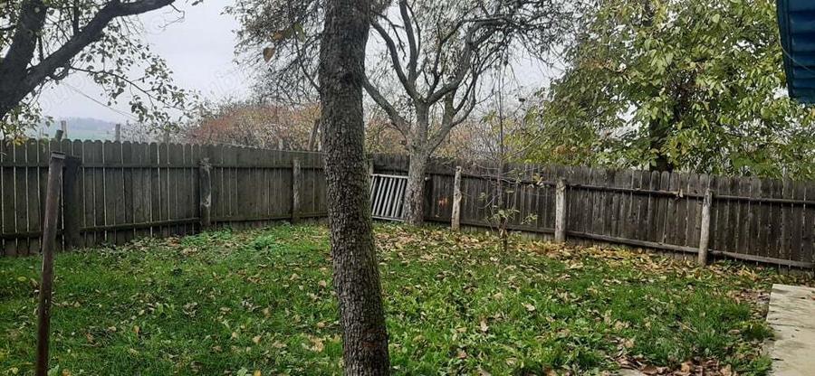 Vand casa taraneasca Brosteni,Bahna,Neamt - 3