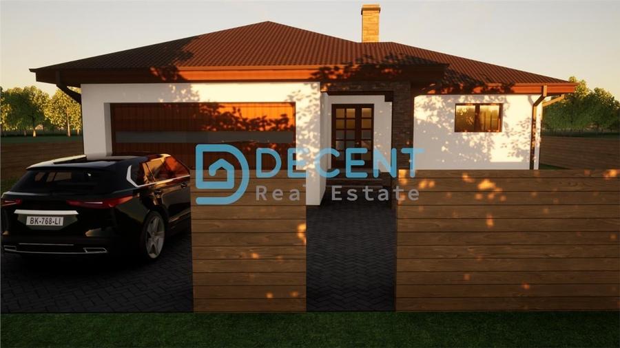 Casa de vanzare Bod - 1