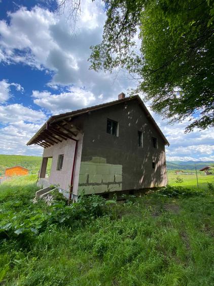 Cabana in zona Geamana, Codlea, Brasov - 4