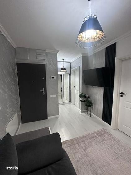 Aparatament in aes residence - 2