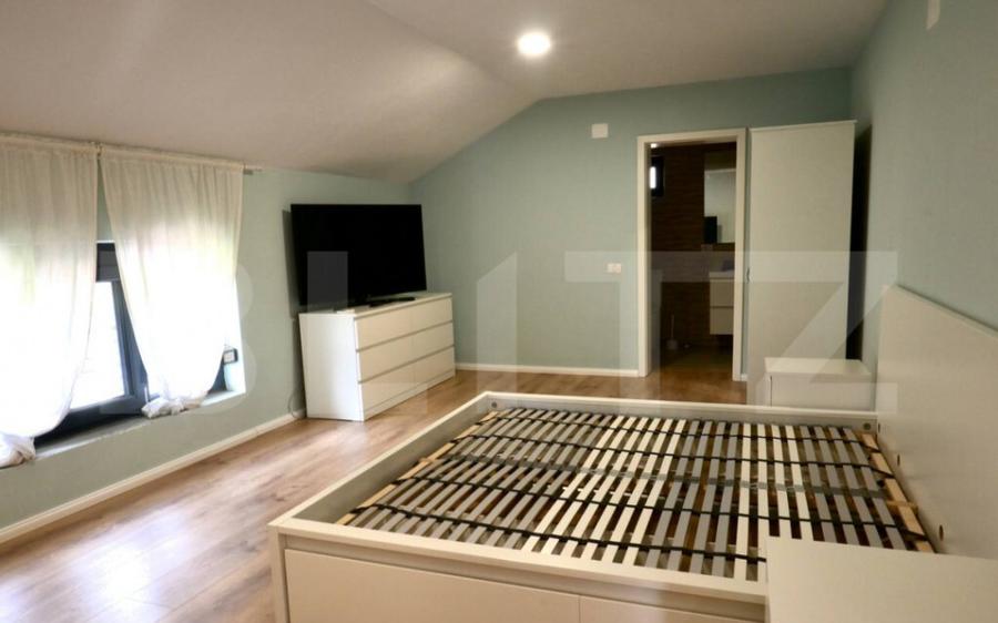 Casa moderna complet renovata in 2023, Lipovei 220 m - 8