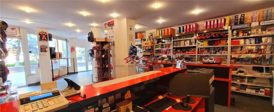 Spatiu premium pt afacerea ta in centrul Rm.Valcea - 2