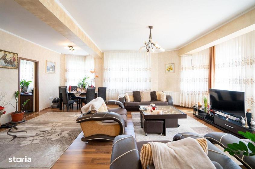 Casa de vanzare P+M Paleu - 4