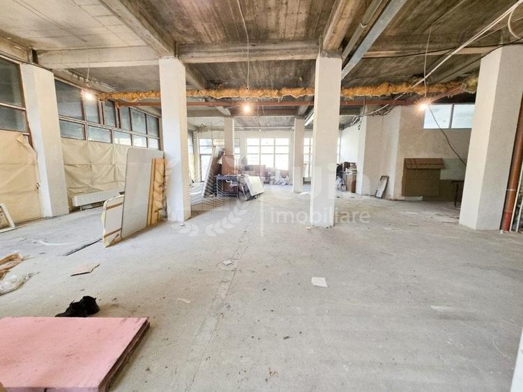 Spatiu Comercial | 674 mp | Parter| Zona Horea - 3