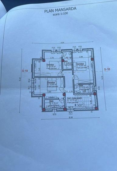 Teren intravilan Craiova - Accept variante imobiliare/auto - 1