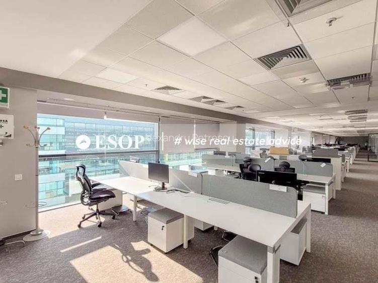 River View, Splaiul Independentei, 500 - 16400 mp 0% comision!