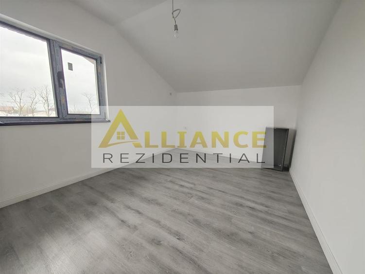 Casa P+M moderna | Pompa de caldura + fotovoltaice 10 kW - 5